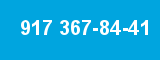 917 367-84-41